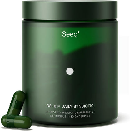 DS‑01® Daily Synbiotic