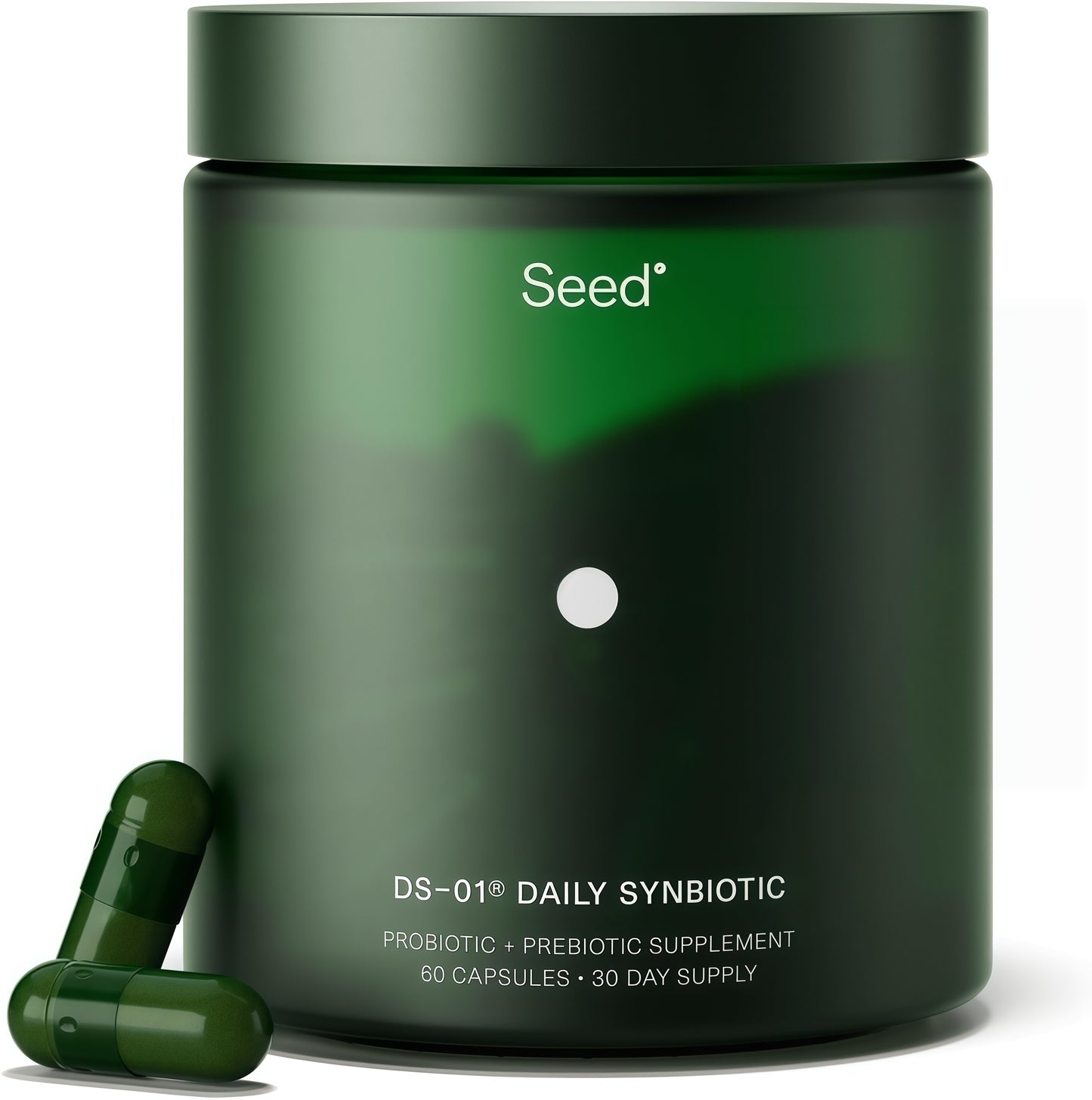 DS-01® Daily Synbiotic