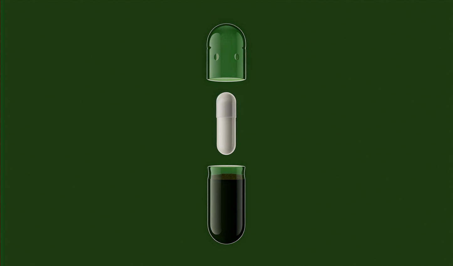 Daily Synbiotic