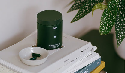 Daily Synbiotic